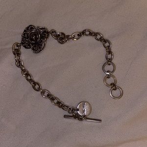 Lois Hill Flower Bracelet